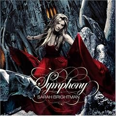 Sarah Brightman, Symphony