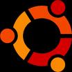 Ubuntu logo