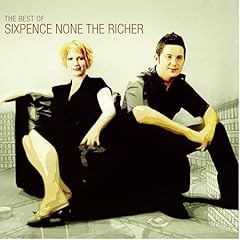 best of sixpense none the richer