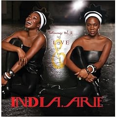 india arie