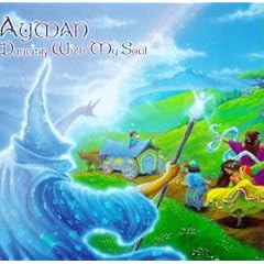 Dancing with my soul